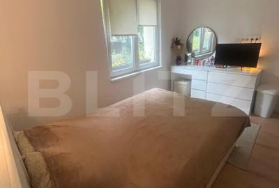Apartament cu 2 camere, 50 mp, Str. Nicolae Balcescu - 3
