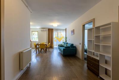 2 camere, bloc nou, parcare subterana Gheorgheni Soporului, Grand Park - 2