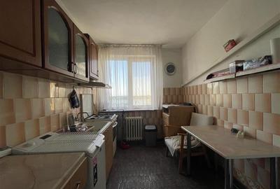 Apartament 2 camere de vanzare zona ultracentrala Tulcea - 4