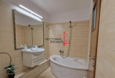 2 camere deccomandate, 64mp, et.5, renovat, mobilat, Basarabia- Diham - 7