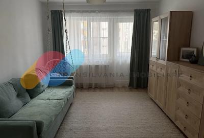 Apartament 2 camere decomandate, 51mp + boxa - zona Piata Flora Manastur - 3