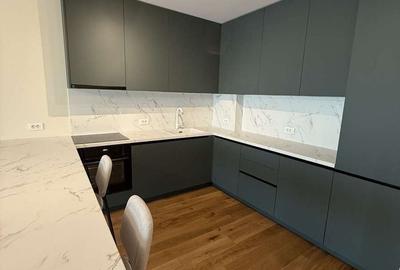 Apartament 2 camere de inchiriat Domenii - 3