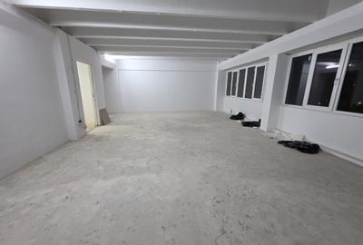 Spațiu comercial, de 366 mp, în Theodor Pallady - 12