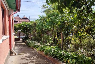 Casă cu 2 camere în Turda