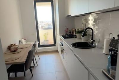 Apartament cu 3 camere în Central - 9