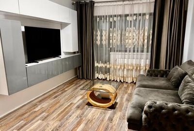 Apartament cu 2 camere ~ zona centrala / bloc nou ~ - 13