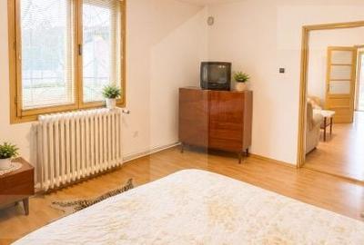 Casă cu 8 camere cu Teren 688 Mp în Pârneava - 2