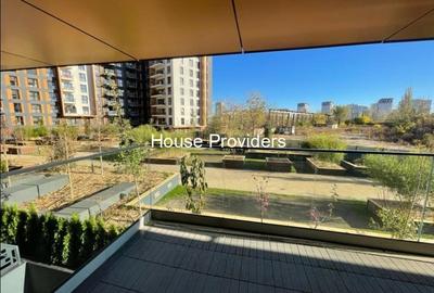 Apartament cu 3 camere decomandat, mobilat în 1 Mai