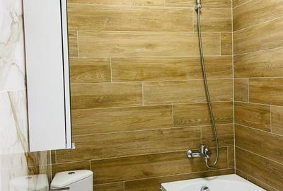 Apartament cu 4 camere semidecomandat în Arcul de Triumf - 11