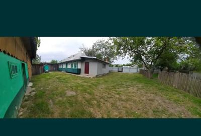 Vand casa + teren, sat Danila, com. Darmane?ti - 4