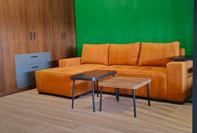 Garsonieră decomandată, mobilată în Nord - 4