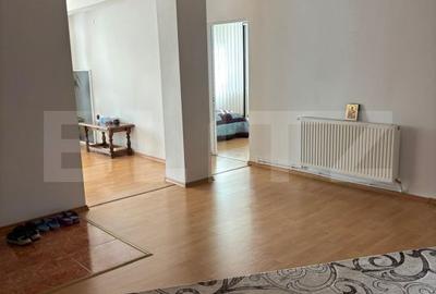 Apartament cu 4 camere în Obcini - 9