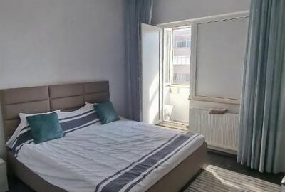 Apartament cu 2 camere semidecomandat în Titan - 4