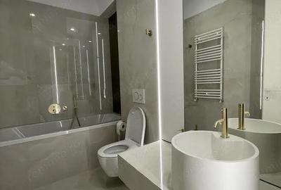 Cortina North | Studi Dublu | Lux | Predare Imediata | Nou - 10