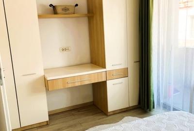 Apartament cu 2 camere decomandat în Moara de Vânt - 3