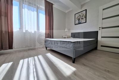 Apartament 2 camere de inchiriat in Iasi Tatarasi, bloc nou, mobilat - 2