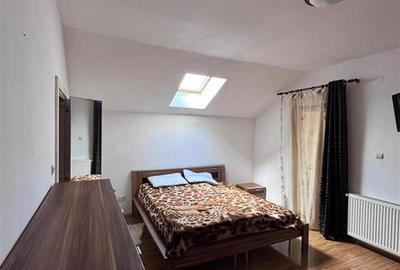 Apartament cu 2 camere decomandat în Ghiroda - 8