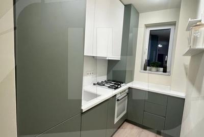 Apartament 3 camere, parcare, terasa, bloc nou, cartier Grigorescu - 7