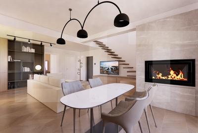 Penthouse Calea Urseni - 4