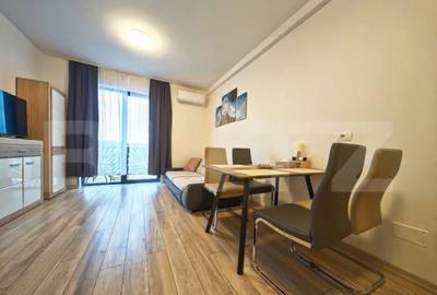 Apartament cu 2 camere decomandat în Băile Felix - 6