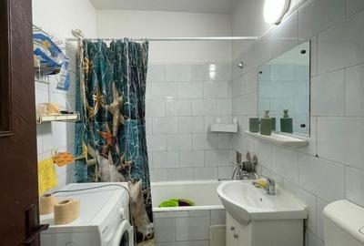 Apartament cu 2 camere decomandat în Tudor Vladimirescu - 6