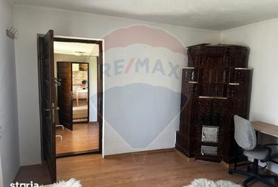 Casă cu 3 camere cu Teren 1000 Mp în Răcari - 7