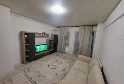 Apartament cu 2 camere decomandat, mobilat în Central - 1