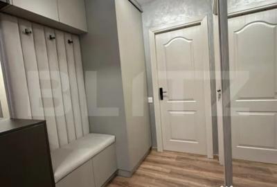 Apartament cu 2 camere decomandat, mobilat în Unirii
