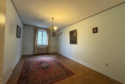 Vanzare 2 camere Bucurestii Noi - Jiului | bloc rusesc | etaj 3 | Vanzare 2 camere Bucurestii Noi - Jiului | bloc rusesc | etaj 3 | - 1