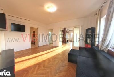 Apartament cu 2 camere în Romană - 11