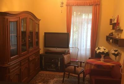 Casă cu 3 camere decomandat cu Teren 311 Mp în Horea - 2