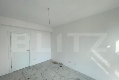 Apartament cu 3 camere decomandat în Calea București - 2