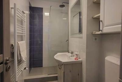Apartament cu 3 camere decomandat, mobilat în Universitate - 17