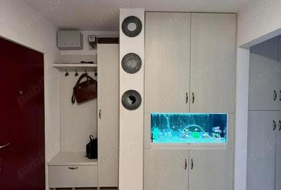 Apartament cu 2 camere decomandat în Cantemir - 20