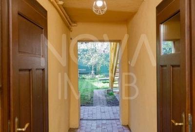 Casa istorica disponibila pentru inchiriere - Str. Tg. Vinului - 4