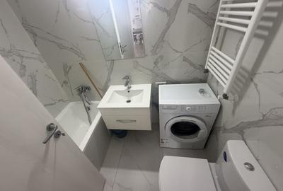 Apartament cu 2 camere decomandat, mobilat în Colentina - 11