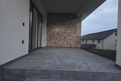 Casă cu 4 camere cu Canalizare în Șelimbăr - 4