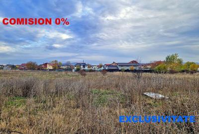 AZURA Imobiliare - Teren zona Slava - 1