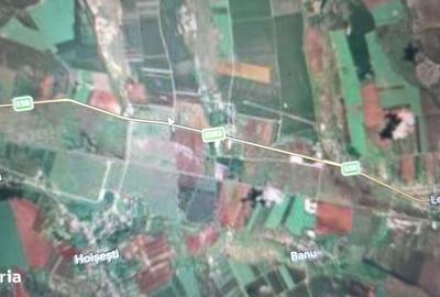 Spațiu comercial, în Dumești - 2