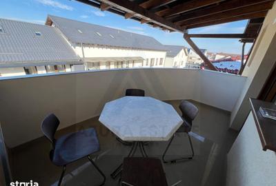 Apartament cu 4 camere în Central - 1