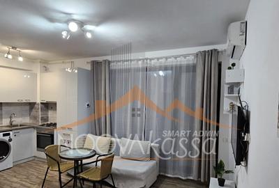 Mamaia Nord- apartament complet mobilat si utilat - 3