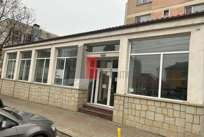 Spatiu comercial de inchiriat in zona Pietii Centrale - 1