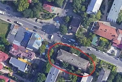 Apartament 2 camere decomandat, etaj 2, bloc din caramida + boxa la subsol - 1