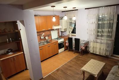 Apartament de inchiriat 3 camere in Terezian