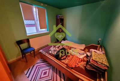 Casă cu 6 camere cu Teren 207 Mp în Mircea cel Bătrân - 6