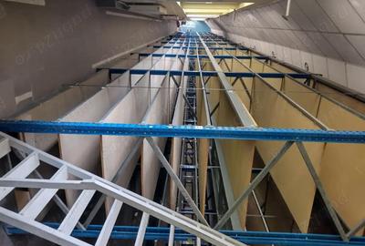 Spațiu comercial, de 540 mp, în Central - 2