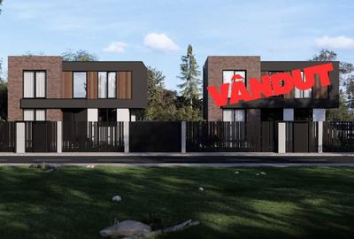 Casă cu 4 camere în Central - 7