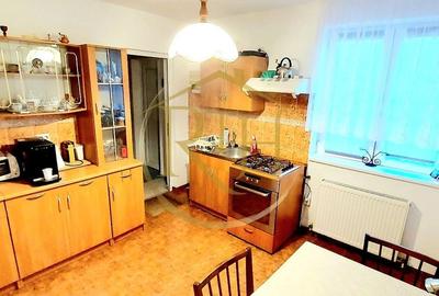 Oferim spre vanzare casa, 6 camere, 162mp utili, 809mp teren, in Giroc - 16