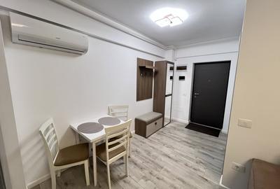 Apartament cu 2 camere, mobilat în Calea Moldovei - 5