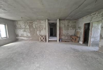 Casă individuală cu 4 camere cu Canalizare în Sânpetru - 10